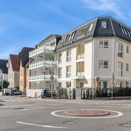 Seequartier 1 - Neu & Hochwertig Friedrichshafen Exterior photo