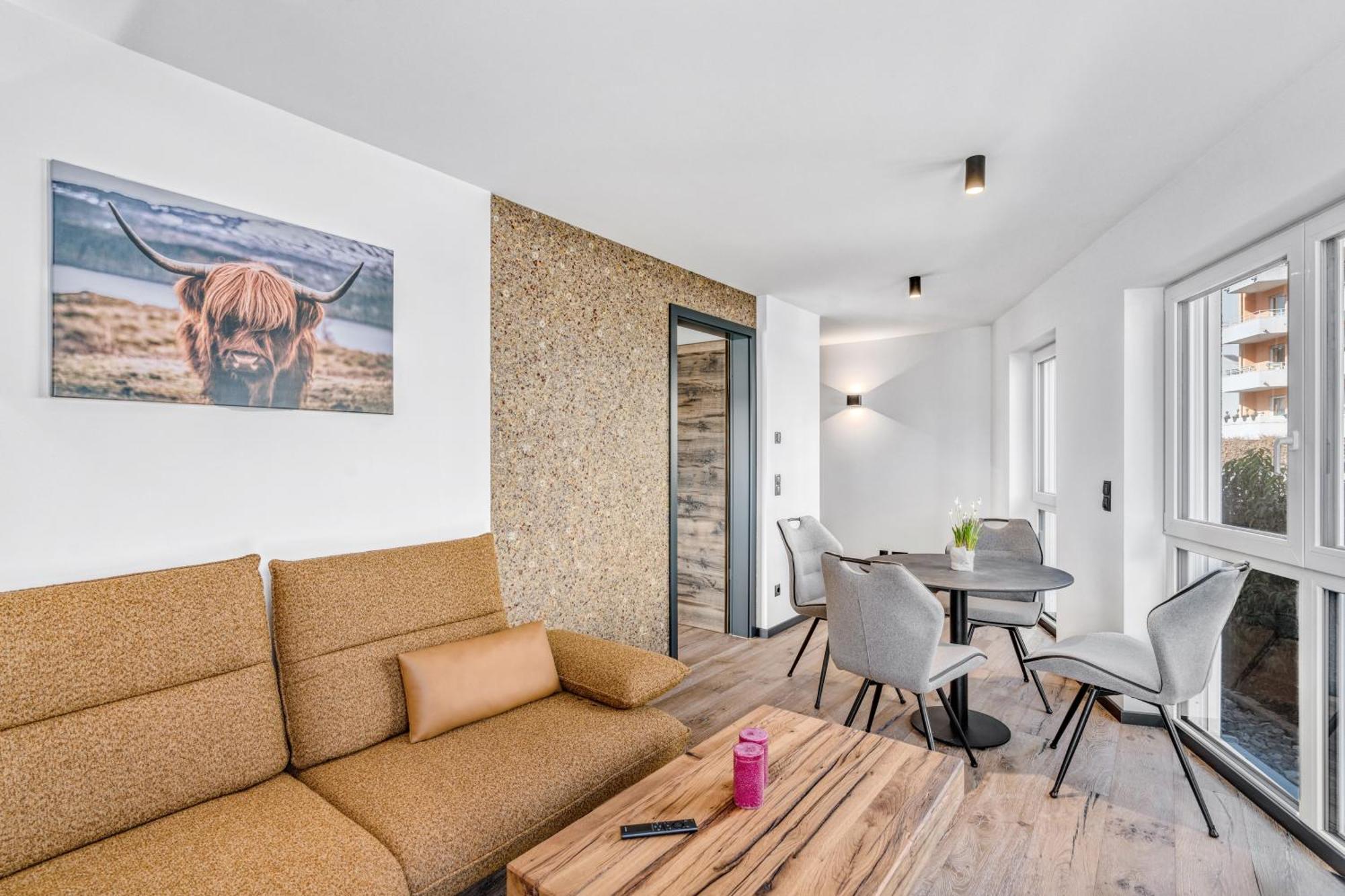 Seequartier 1 - Neu & Hochwertig Friedrichshafen Exterior photo